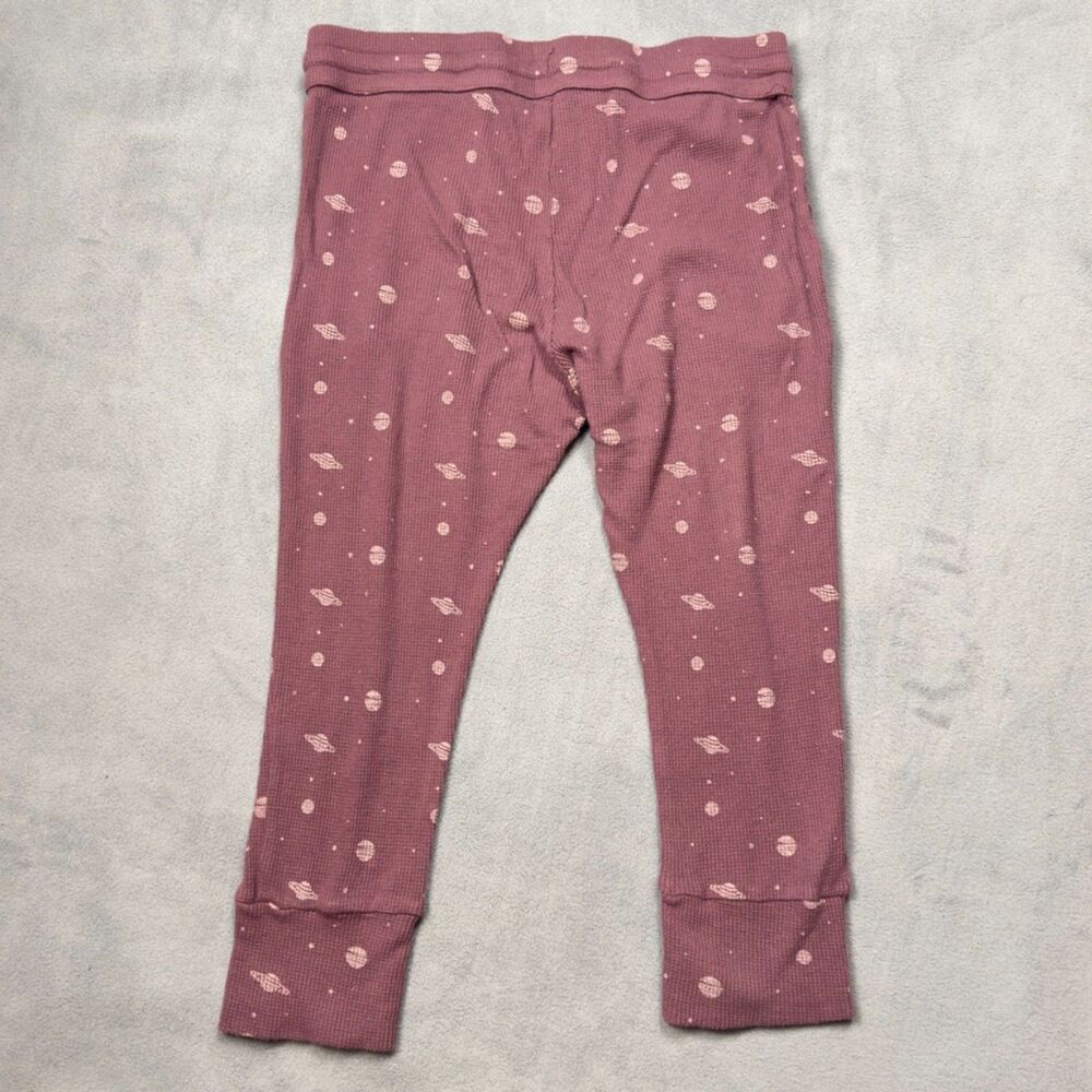 Kate Quinn Women's Organic Cotton Spacey Pants Small - Picture 2 of 5